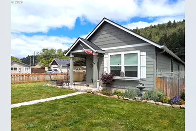 76442 Laurel St, Oakridge, OR 97463 - Photo 3
