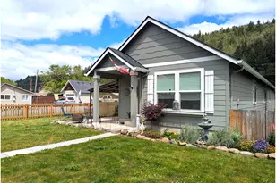 76442 Laurel St, Oakridge, OR 97463 - Photo 3