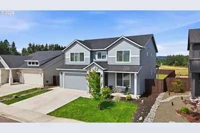 705 Pagget Ave, Winlock, WA 98596 - Photo 1