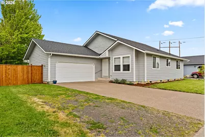 1107 Echo Hollow Rd, Eugene, OR 97402 - Photo 1