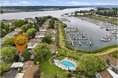 634 N Hayden Bay Dr, Portland, OR 97217 - Photo 1