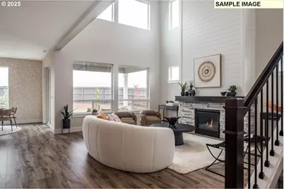 8119 N Hargrave St, Camas, WA 98607 - Photo 5