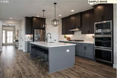 8119 N Hargrave St, Camas, WA 98607 - Photo 7