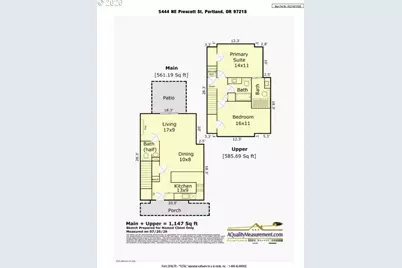 5450 NE Prescott St #2, Portland, OR 97218 - Photo 31