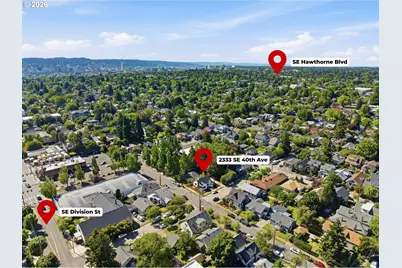 2333 SE 40th Ave, Portland, OR 97214 - Photo 23