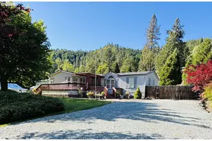 22282 Tiller Trail Hwy, Days Creek, OR 97429 - Photo 1