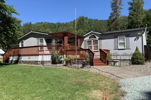22282 Tiller Trail Hwy, Days Creek, OR 97429 - Photo 1