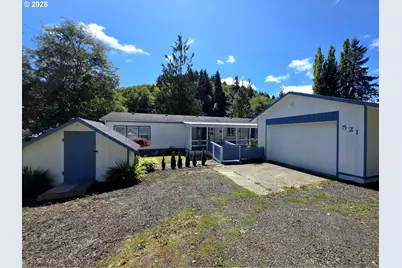 521 Central Ave, South Bend, WA 98586 - Photo 27