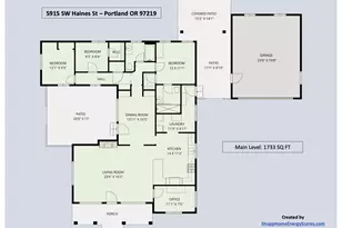 5915 SW Haines St, Portland, OR 97219 - Photo 9