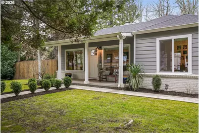 5915 SW Haines St, Portland, OR 97219 - Photo 3