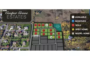 8614 NE 183rd Pl, Vancouver, WA 98682 - Photo 47