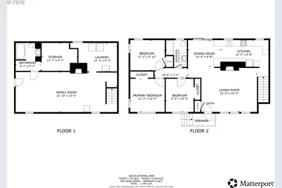 727 E 20th St, The Dalles, OR 97058 - Photo 37