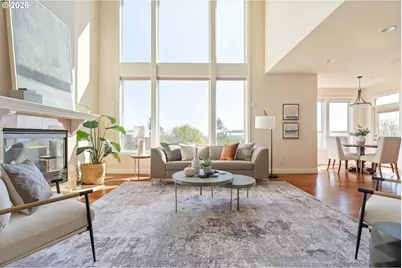 10129 NW Langworthy Ter, Portland, OR 97229 - Photo 5