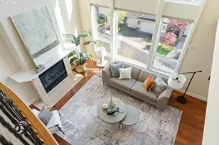 10129 NW Langworthy Terrace, Portland, OR 97229 - Photo 9