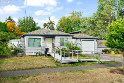 9107 N Van Houten Ave, Portland, OR 97203 - Photo 1