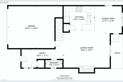 3010 NE 74th St, Vancouver, WA 98665 - Photo 23