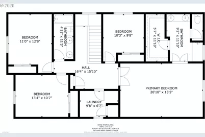 3010 NE 74th St, Vancouver, WA 98665 - Photo 35