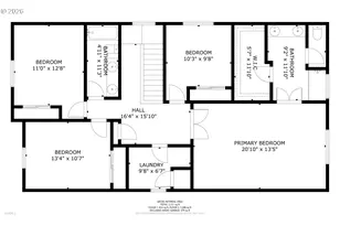 3010 NE 74th St, Vancouver, WA 98665 - Photo 35