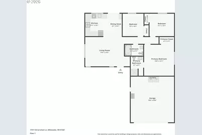 17511 SE Scrutton Ln, Milwaukie, OR 97267 - Photo 33