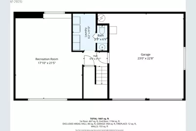 17100 SW Sugar Plum Ct, Beaverton, OR 97007 - Photo 21
