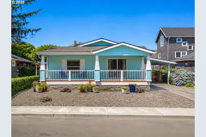 240 11th Ave, Seaside, OR 97138 - Photo 1