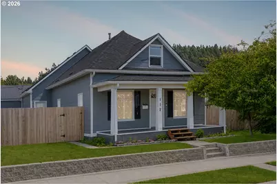 112 S Gold St, Centralia, WA 98531 - Photo 1