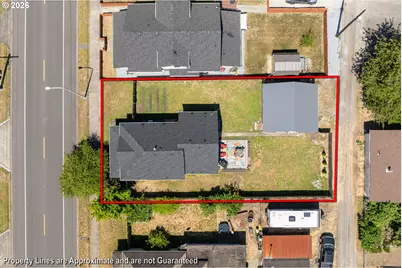 112 S Gold St, Centralia, WA 98531 - Photo 35