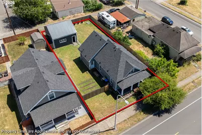 112 S Gold St, Centralia, WA 98531 - Photo 35