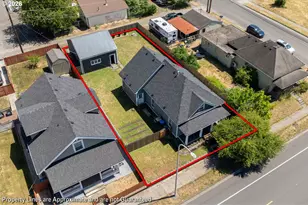 112 S Gold St, Centralia, WA 98531 - Photo 35