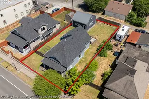 112 S Gold St, Centralia, WA 98531 - Photo 37