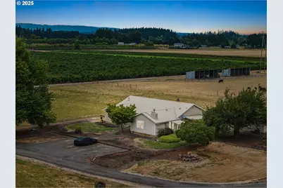 8949 S Gribble Rd, Canby, OR 97013 - Photo 1
