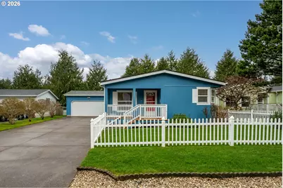 370 SE Anchor Ave, Depoe Bay, OR 97341 - Photo 1