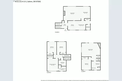 4603 20th Ct, Salem, OR 97302 - Photo 5