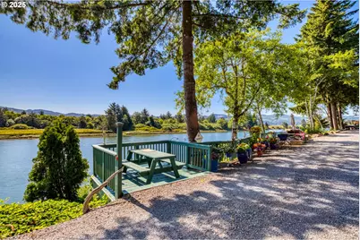 37395 North Fork Rd #4, Nehalem, OR 97131 - Photo 19