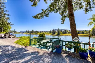 37395 Northfork Rd, Nehalem, OR 97131 - Photo 17