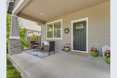 3584 NE Hembree St, McMinnville, OR 97128 - Photo 5