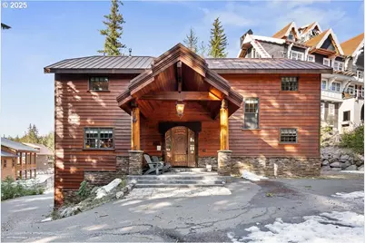 30930 E Tyrolean Dr, Government Camp, OR 97028 - Photo 5
