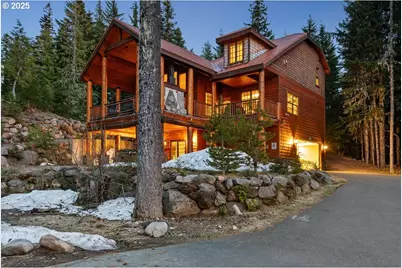 30930 E Tyrolean Dr, Government Camp, OR 97028 - Photo 1