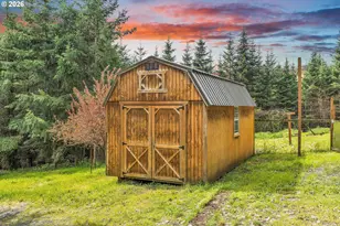 31100 Harris Rd, Deer Island, OR 97054 - Photo 41