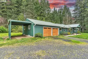31100 Harris Rd, Deer Island, OR 97054 - Photo 3