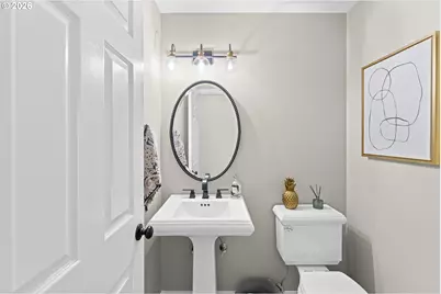 10581 NW Lost Park Dr, Portland, OR 97229 - Photo 21