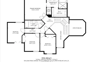 10581 NW Lost Park Dr, Portland, OR 97229 - Photo 45
