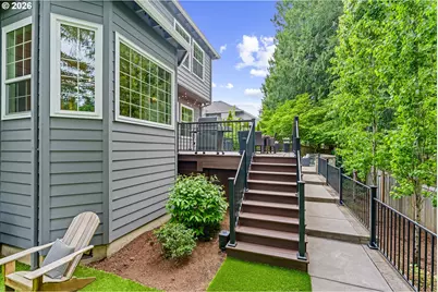 10581 NW Lost Park Dr, Portland, OR 97229 - Photo 39