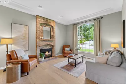 10581 NW Lost Park Dr, Portland, OR 97229 - Photo 5