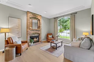 10581 NW Lost Park Dr, Portland, OR 97229 - Photo 5