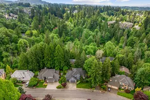 10581 NW Lost Park Dr, Portland, OR 97229 - Photo 43