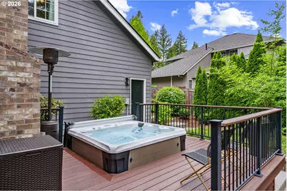 10581 NW Lost Park Dr, Portland, OR 97229 - Photo 37
