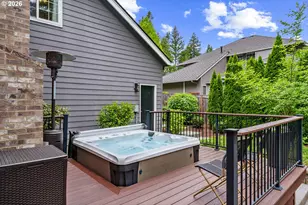 10581 NW Lost Park Dr, Portland, OR 97229 - Photo 37