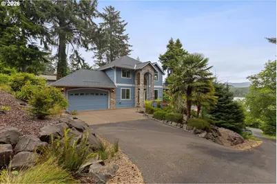 1280 NE Regatta St, Lincoln City, OR 97367 - Photo 3