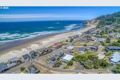 7228 NE Logan Rd, Lincoln City, OR 97367 - Photo 29